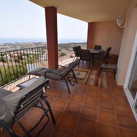 Villa Casa Cocinera Benalmádena Exterior foto