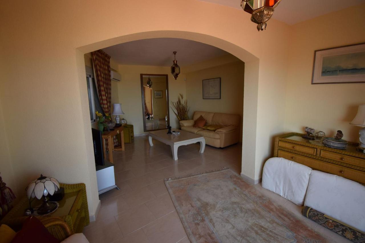 Villa Casa Cocinera Benalmádena Exterior foto