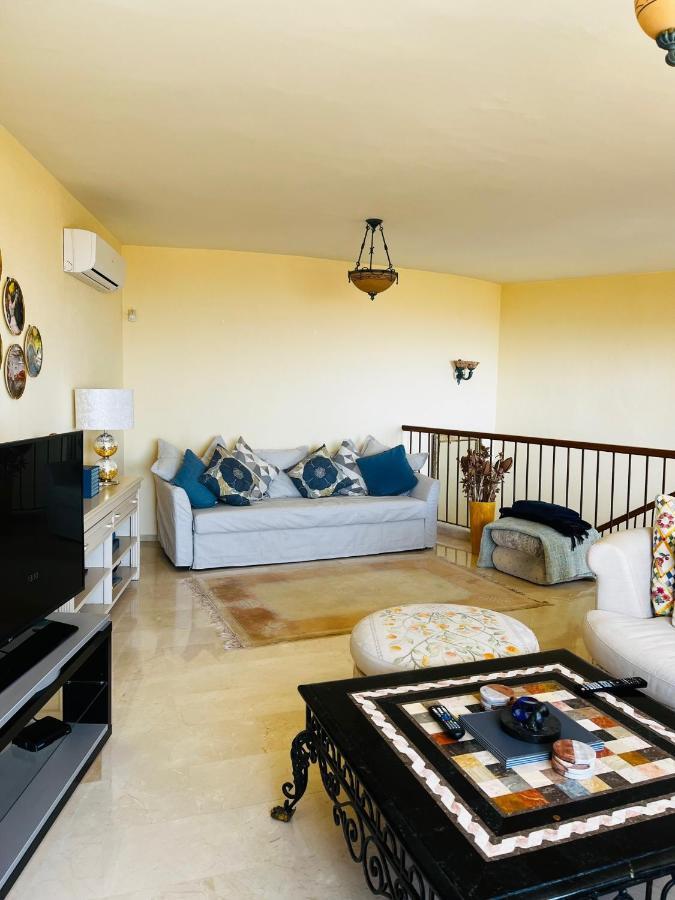 Villa Casa Cocinera Benalmádena Exterior foto