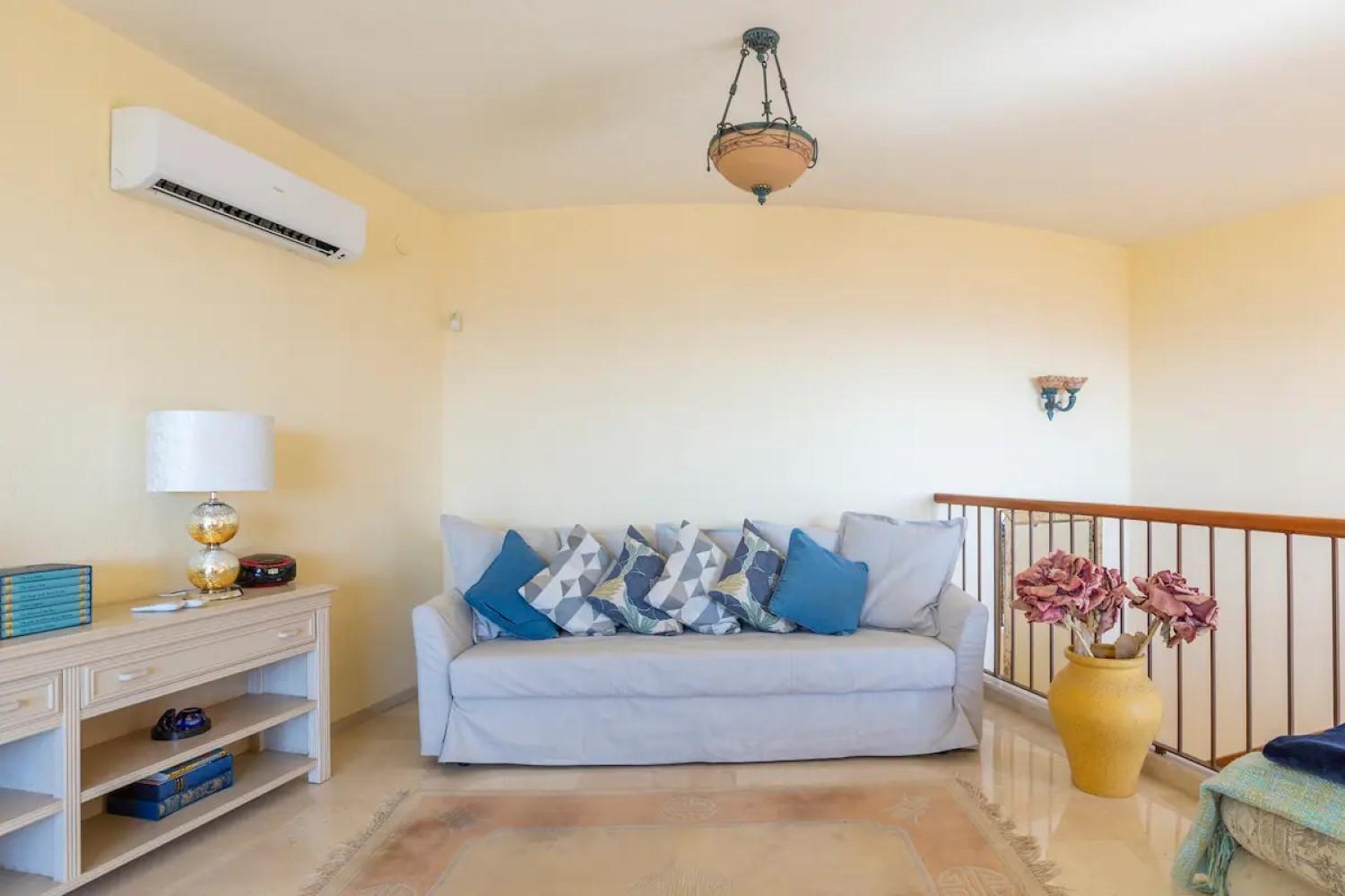 Villa Casa Cocinera Benalmádena Exterior foto