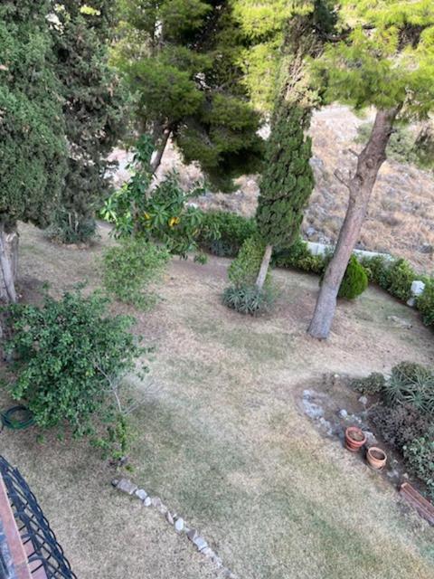 Villa Casa Cocinera Benalmádena Exterior foto