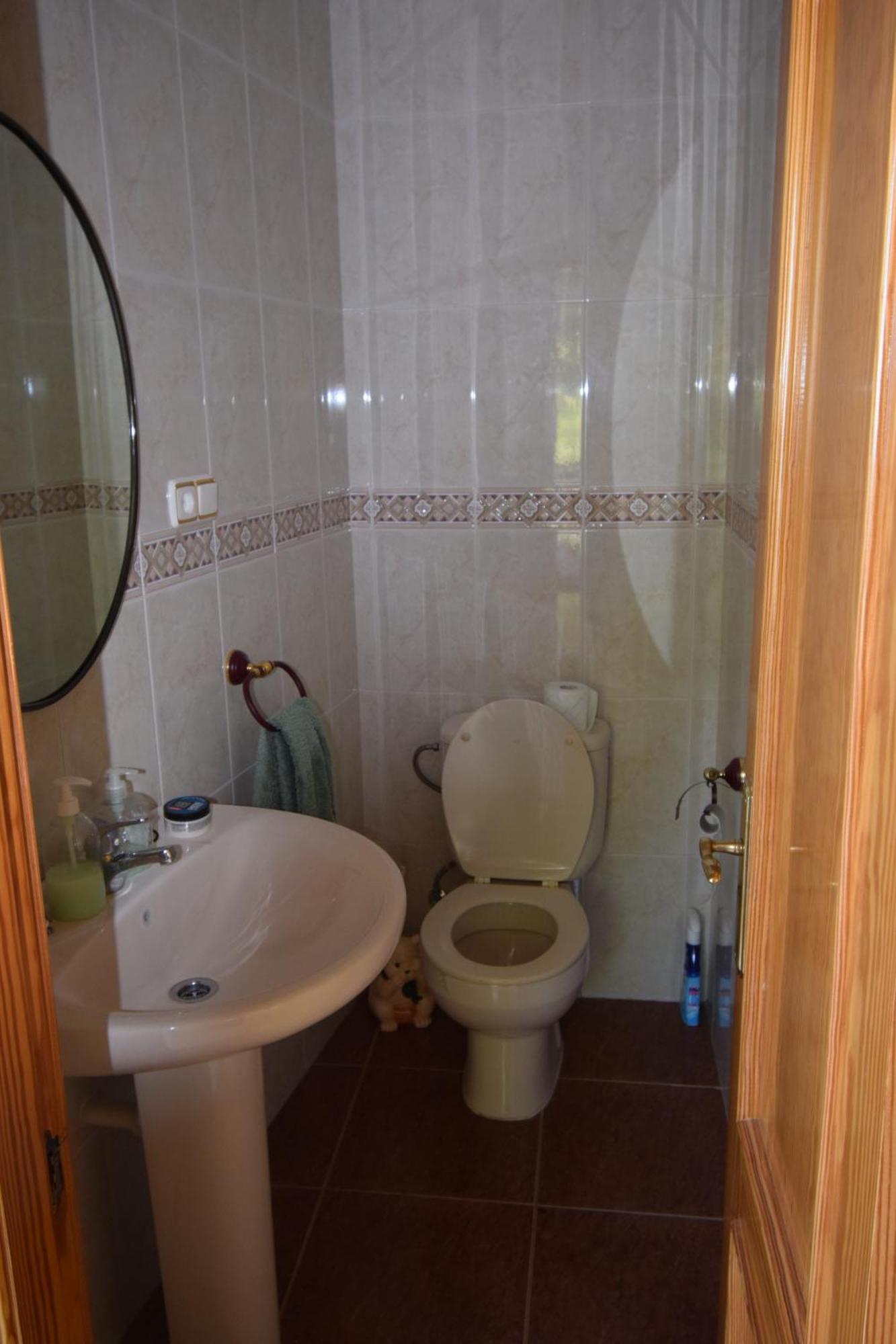 Villa Casa Cocinera Benalmádena Exterior foto