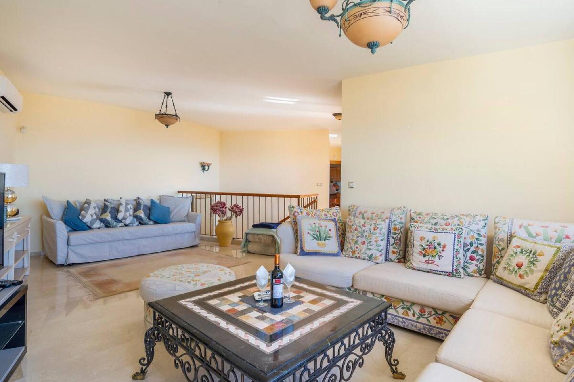 Villa Casa Cocinera Benalmádena Exterior foto